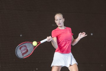 Isabella Abendroth 254 - TNB Verbandsmeisterschaft